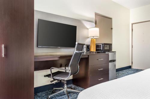 Sleep Inn Missoula - image 6