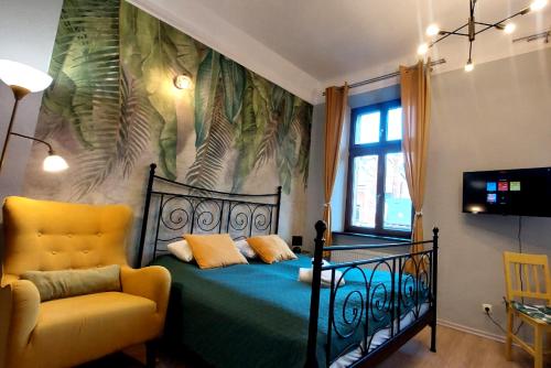 Cozy Old Town Apartments, Kraków