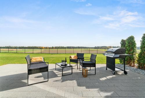 Seadmed, Jack Apartments- Apartamenty z garażem (Jack Apartments- Apartamenty z garazem) in Gogolin