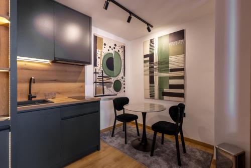 Vidikovac-Berane in Bijelo Polje