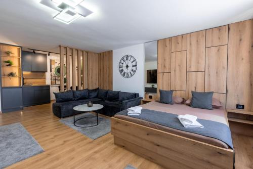 Vidikovac-Berane in Bijelo Polje