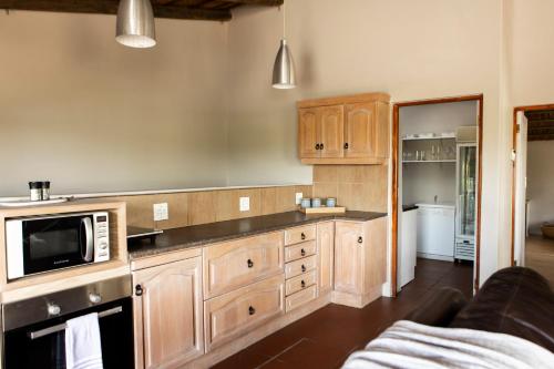 Skilpadvlei Wine Farm - image 2