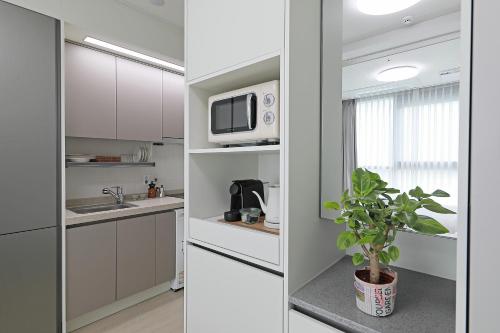 Elmomento Sasang  Residence near Punggyeong Maru