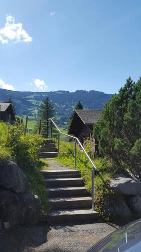 Chalet Wargistal