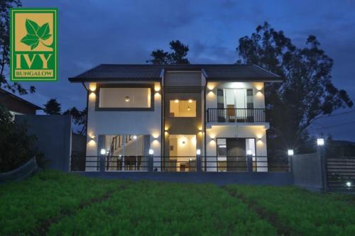 Ivy Bungalow - Nuwara Eliya Ivy Bungalow - Nuwara Eliya