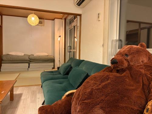 FUJI Forest House203