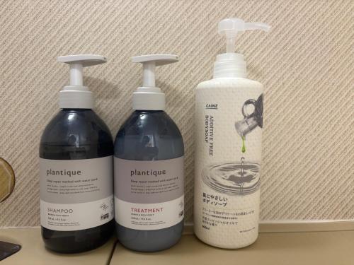 FUJI Forest House203