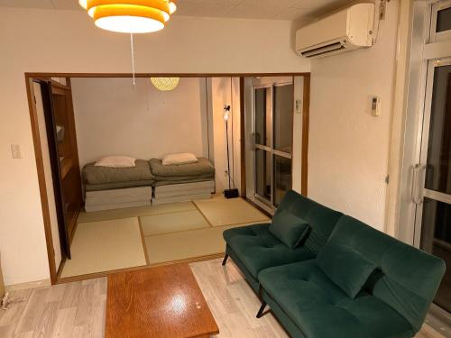 FUJI Forest House203