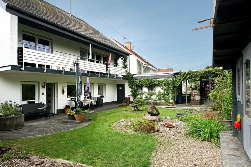 Haus Sonnenschein in Wiltingen