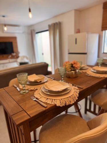 Tranquilidad a pasos de la playa in มอร์โร ดาสเปดราส