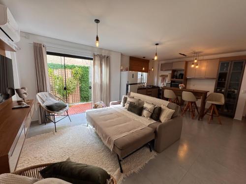 Tranquilidad a pasos de la playa in มอร์โร ดาสเปดราส