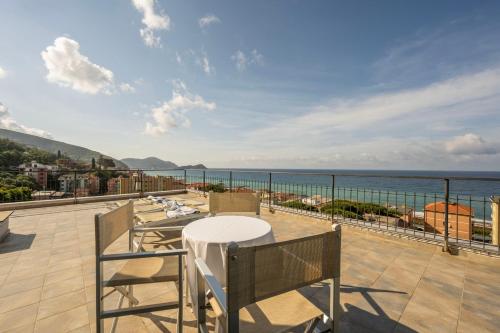 Hotel Mediterraneo 3