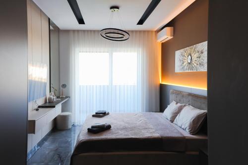 Adler Apartments in พริซเซ่น