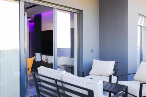 บริการและสิ่งอำนวยความสะดวก, Adler Apartments in พริซเซ่น