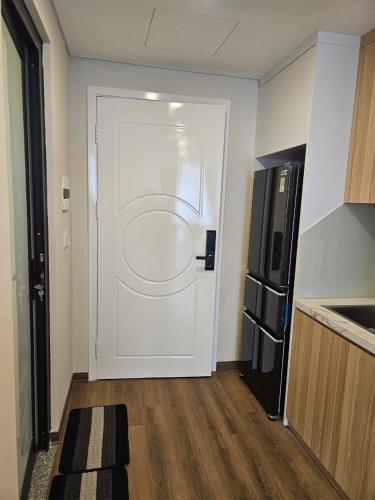 Ruby Serviced Apartment Phan Ke Binh