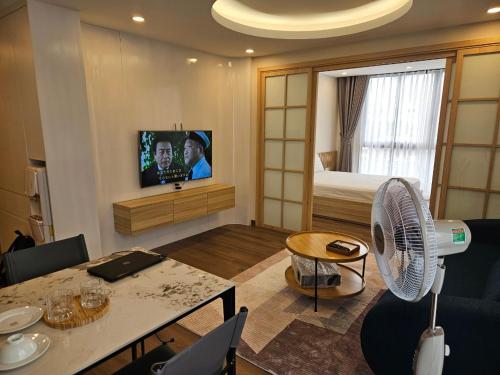 Ruby Serviced Apartment Phan Ke Binh