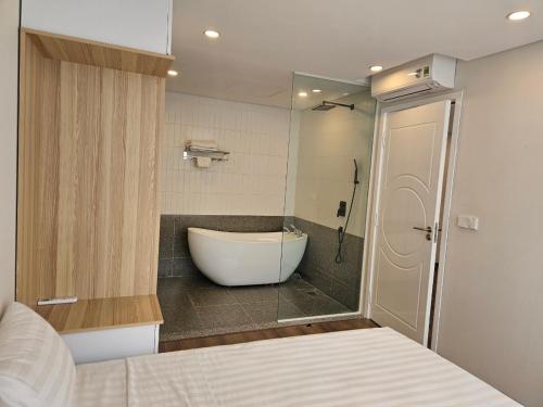 Ruby Serviced Apartment Phan Ke Binh