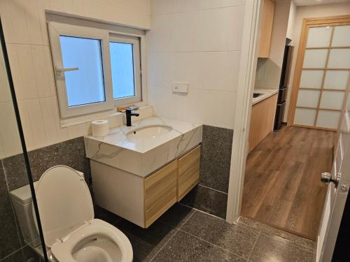 Ruby Serviced Apartment Phan Ke Binh