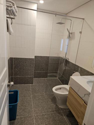 Ruby Serviced Apartment Phan Ke Binh