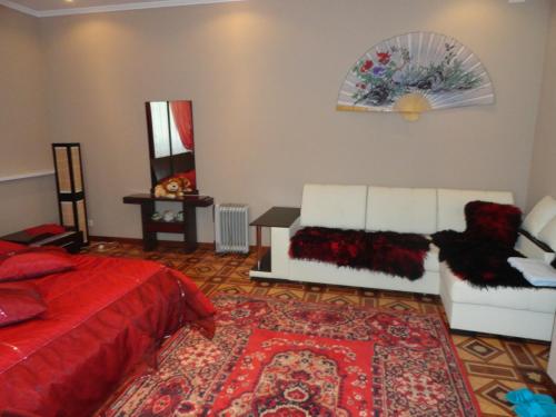 Mini Hotel Gostevoy Dom - image 6