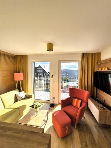 Winterberg Penthouse 21141 in Winterberg, Deutschland
