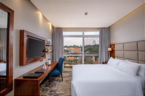 Golden Tulip Canaan Kampala