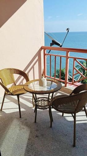 Oceanwhite Homestay Corus in ตามัน ฮาจี ไซนัล