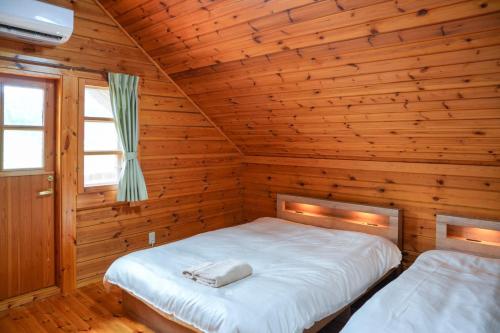 Sakata Log House - Vacation STAY 32306v