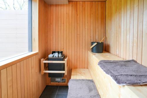 Sakata Log House - Vacation STAY 32306v