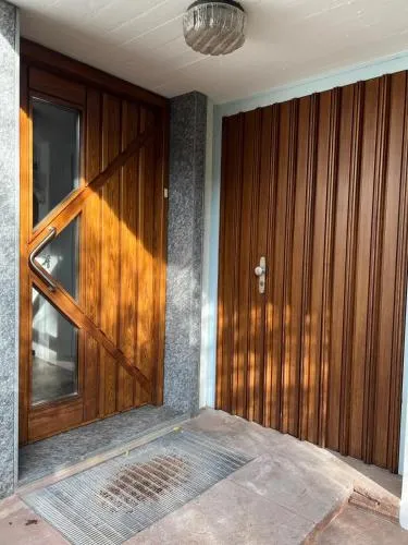 Haus Kamler in Neckarsulm, Deutschland