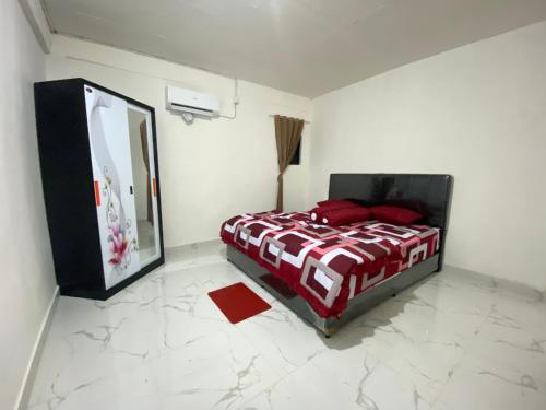 Guestroom, BMC HomeStay in North Bintan