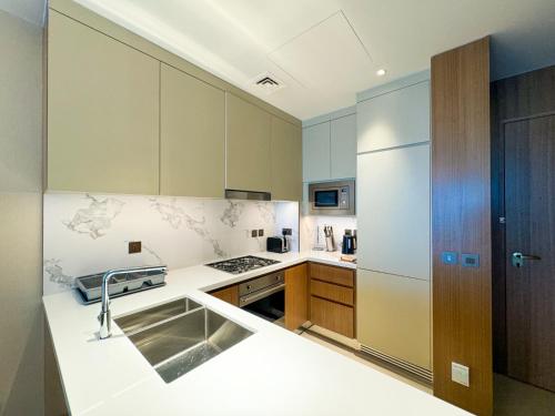 Luxury 2BR ADDRESS OPERA, Dubái (foto 5)
