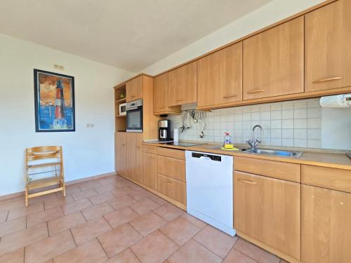 Ferienhaus Dat Steenhuus in Marienhafe