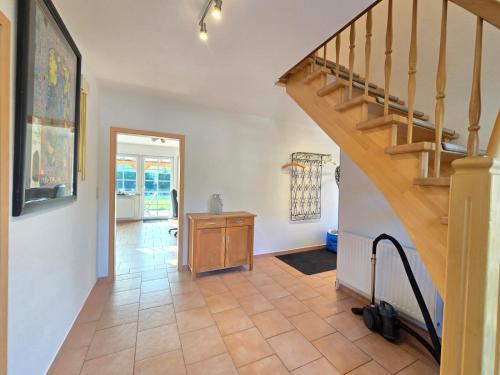 Ferienhaus Dat Steenhuus in Marienhafe