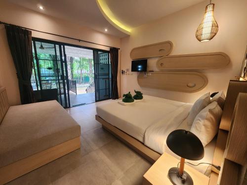 Khaolak Yama Resort