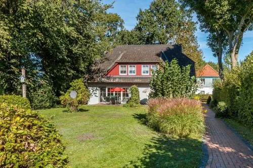 Jagdhaus Schwinkelsmoor in Jagdhaus, Deutschland
