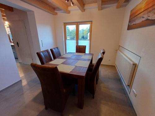 Facilities, Ferienwohnung Beim Schorsch in Lautertal (Odenwald)