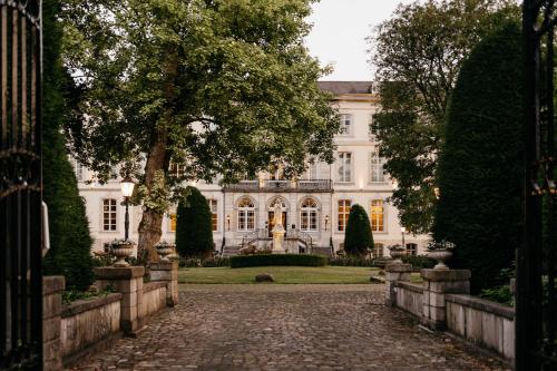 Hotel Kasteel Bloemendal - image 13