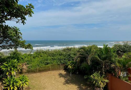 Karlin #2, Frontline, Beach Access, Scottburgh in Freeland Park