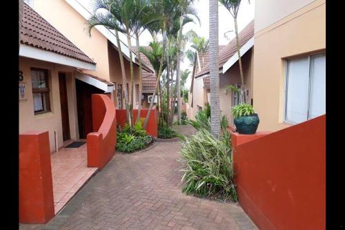 Karlin #2, Frontline, Beach Access, Scottburgh in Freeland Park