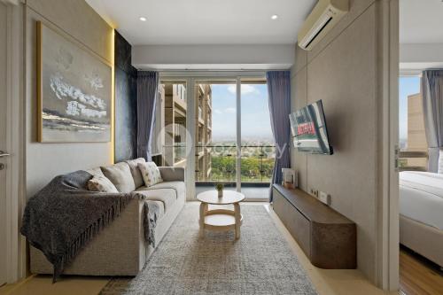 Senuri by Kozystay - Paskal – khách sạn tại Bandung Airport