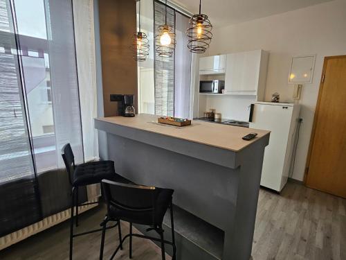 Ganze Ferienwohnung - Apartment to rent in Hohenstein-Ernstthal