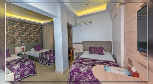 Asya Hotel - image 4