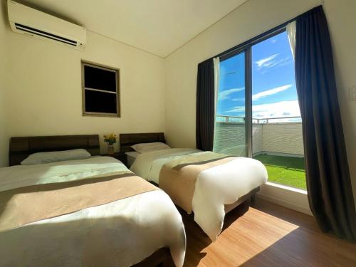 一棟貸民泊西戸崎駅前