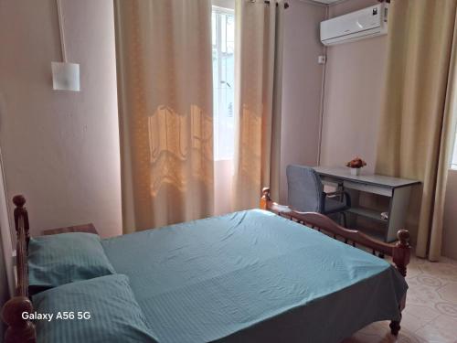 Yuti Homestay in Quatre Bornes