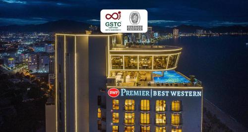 Best Western Premier Marvella Nha Trang
