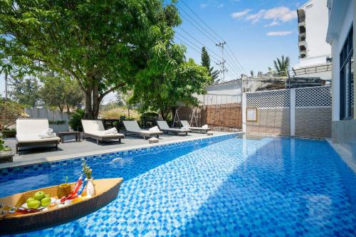 Beachfront Hotel Hoi An — other in Lạc Long Quân 50, Hoi An, 530000, Vietnam