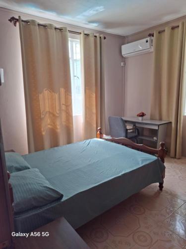 Yuti Homestay in Quatre Bornes