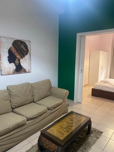 Létesítmények, Electra apartment in Thiva