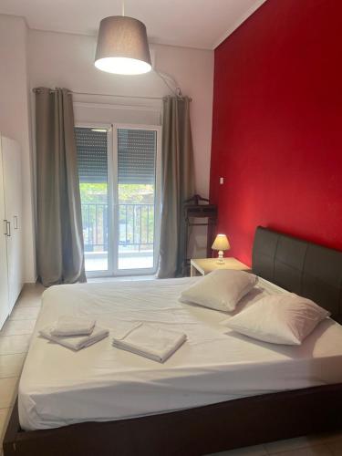 Electra apartment in Thiva